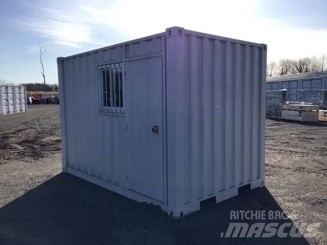 KJ K12 Storage containers