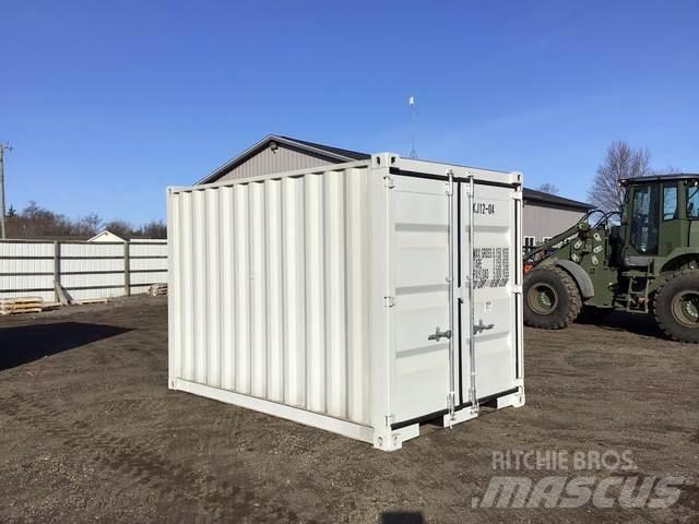 KJ K12 Storage containers