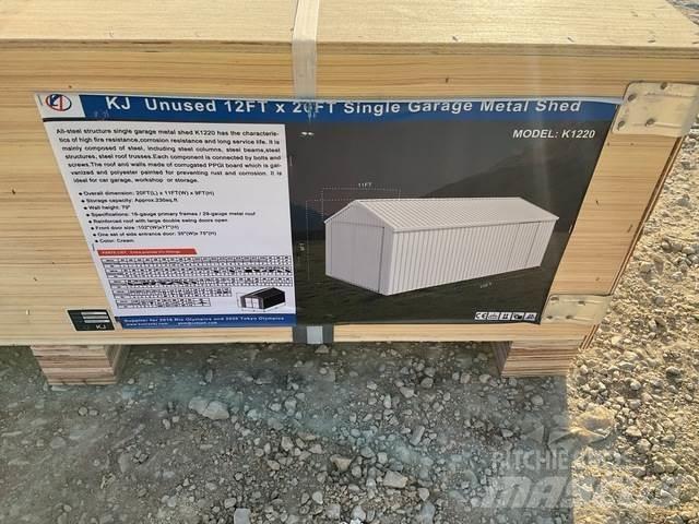 KJ K1220 Other