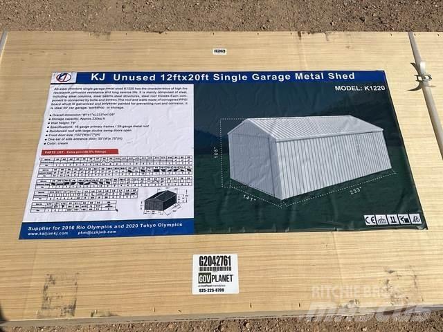 KJ K1220 Other