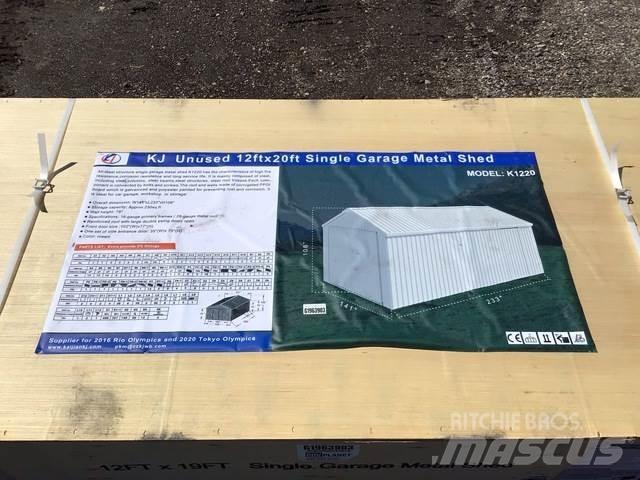 KJ K1220 Other