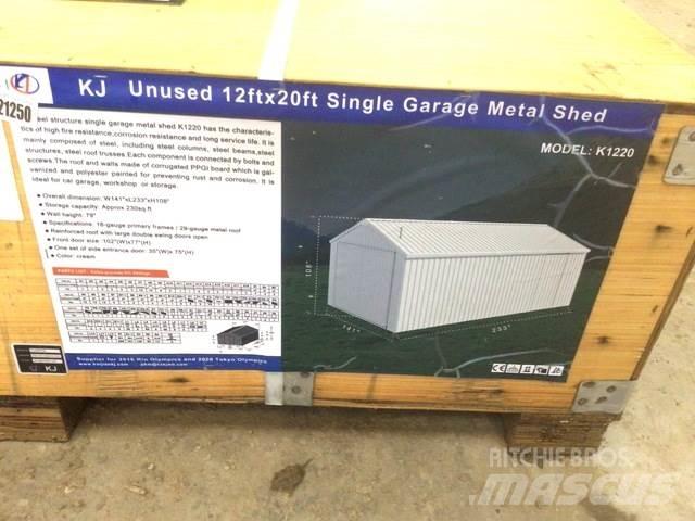 KJ K1220 Other