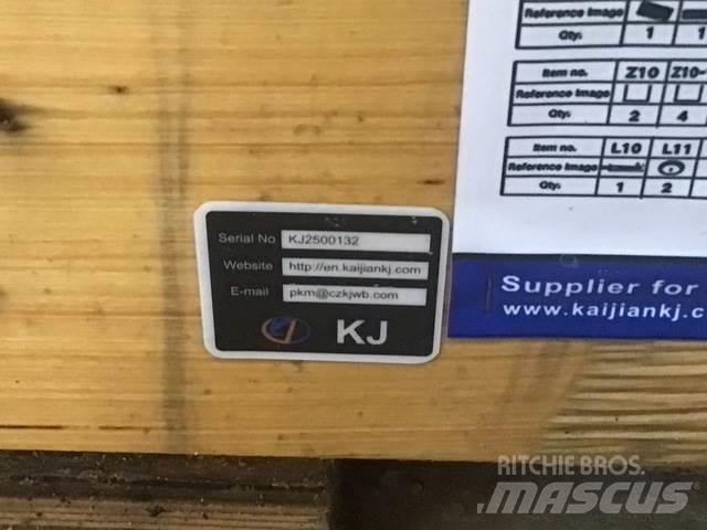KJ K1220 Other