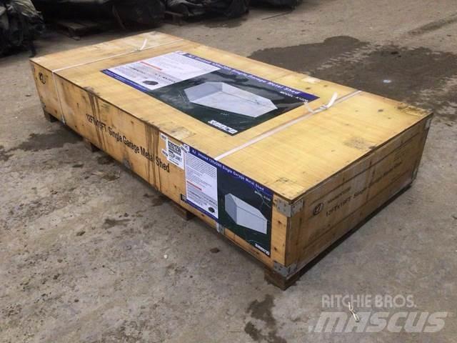 KJ K1220 Other