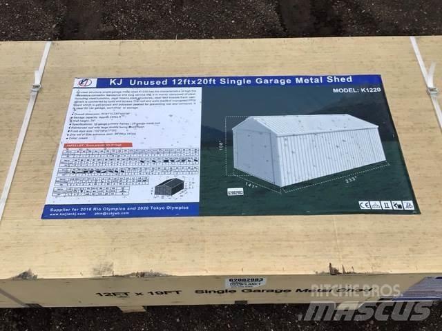 KJ K1220 Other