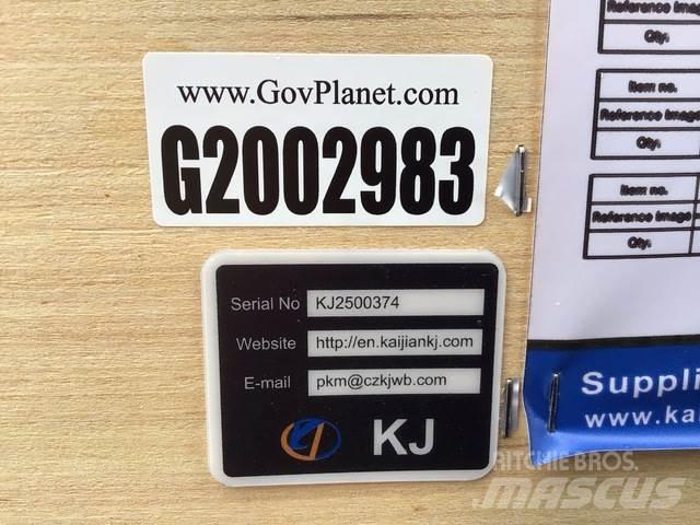 KJ K1220 Other