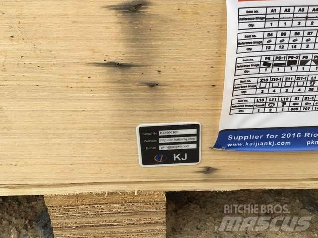 KJ K1220 Other