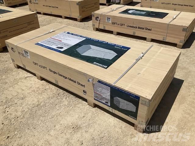 KJ K1220 Other