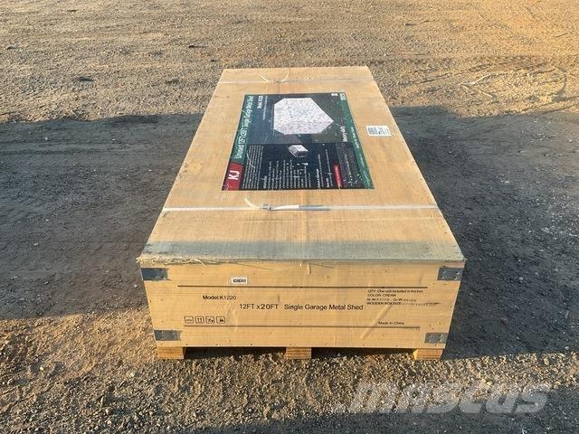 KJ K1220 Other