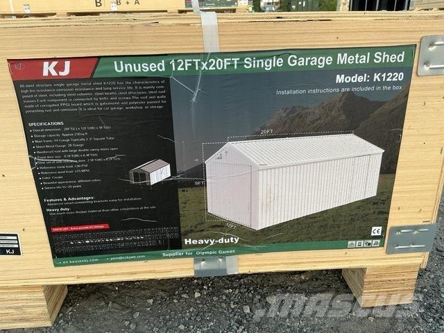 KJ K1220 Other
