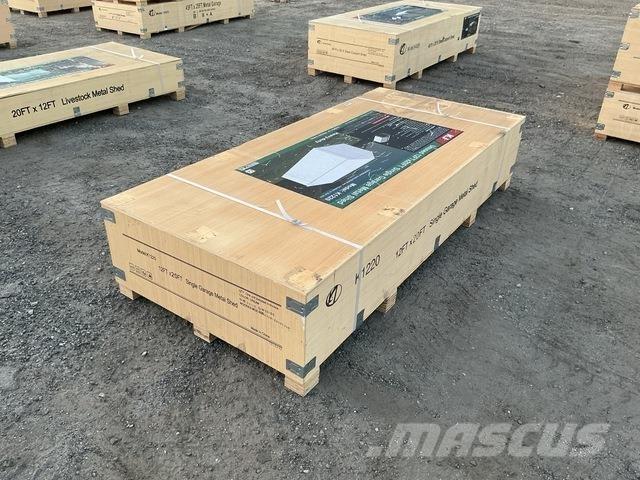 KJ K1220 Other