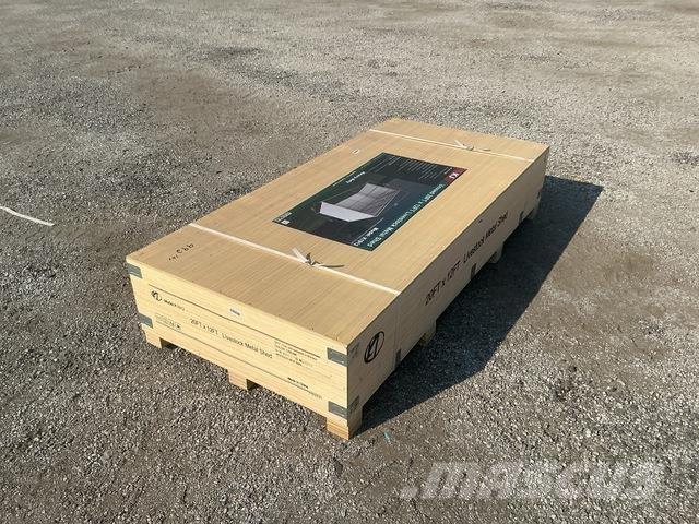 KJ K1912 Other livestock machinery and accessories