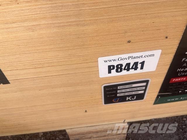 KJ K1912 Other livestock machinery and accessories
