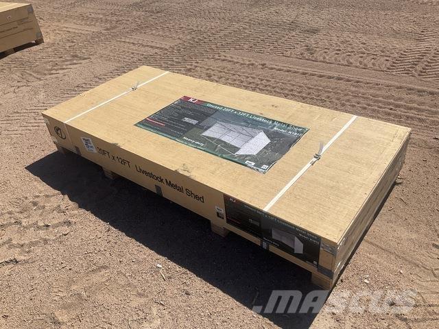 KJ K1912 Other livestock machinery and accessories