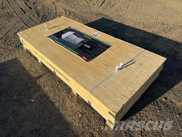 KJ K1912 Other livestock machinery and accessories