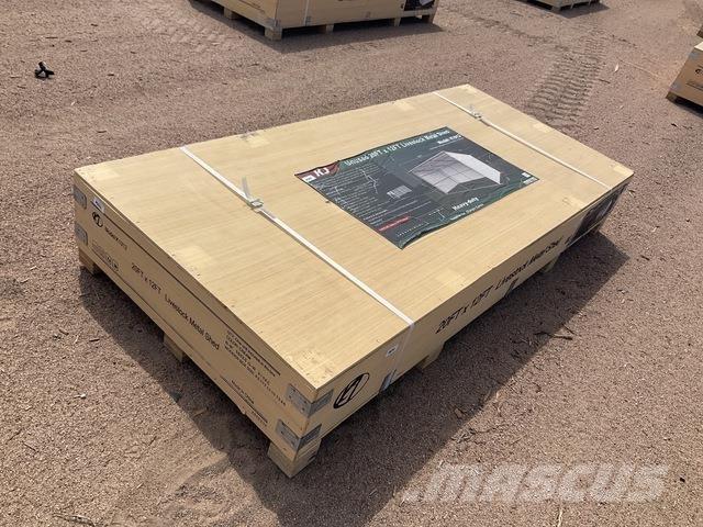 KJ K1912 Other livestock machinery and accessories