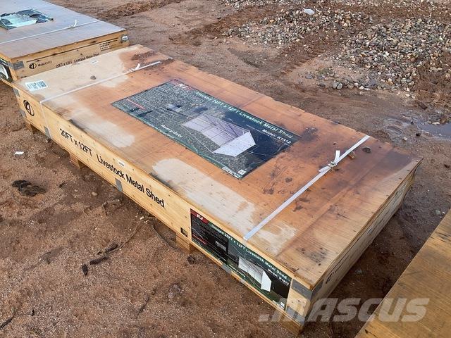 KJ K1912 Other livestock machinery and accessories