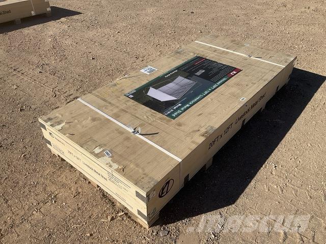 KJ K1912 Other livestock machinery and accessories