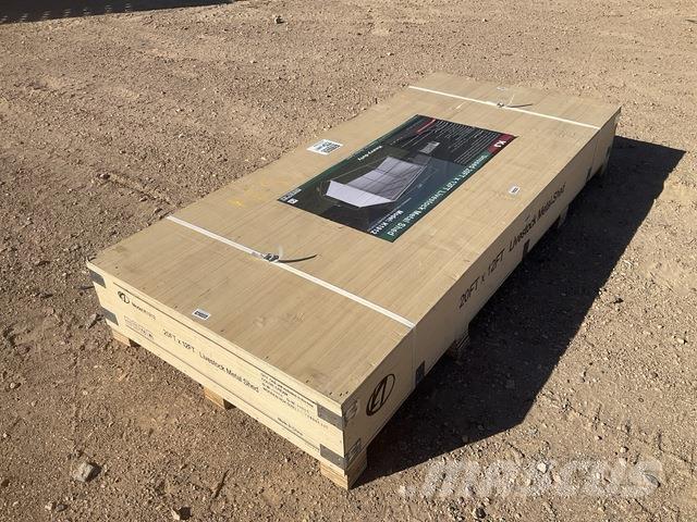 KJ K1912 Other livestock machinery and accessories