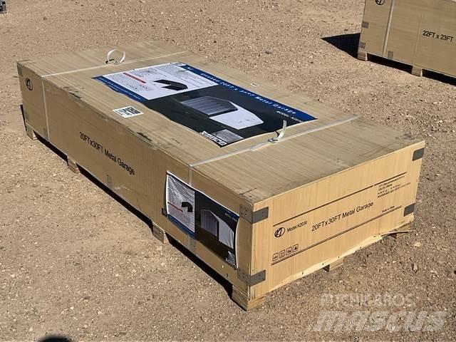 KJ K2030 Other