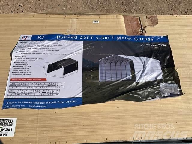 KJ K2030 Other