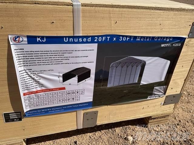KJ K2030 Other