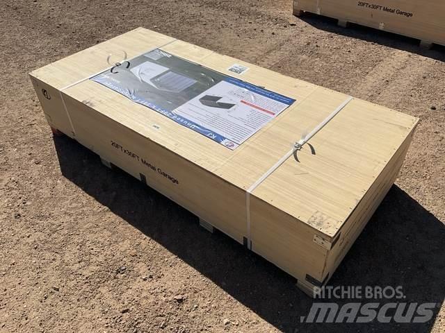 KJ K2030 Other
