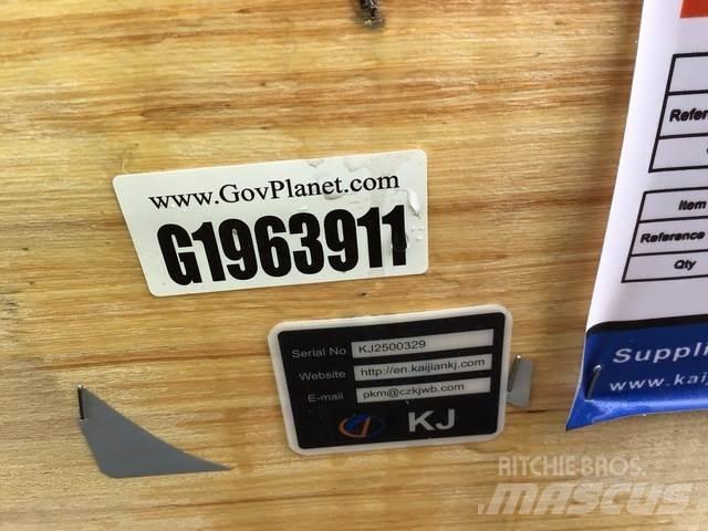 KJ K2030 Other