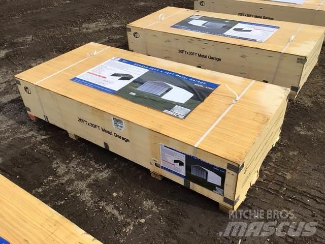KJ K2030 Other