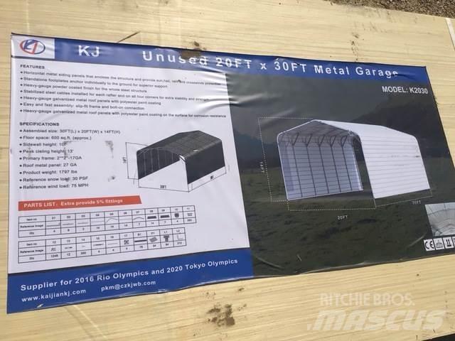 KJ K2030 Other