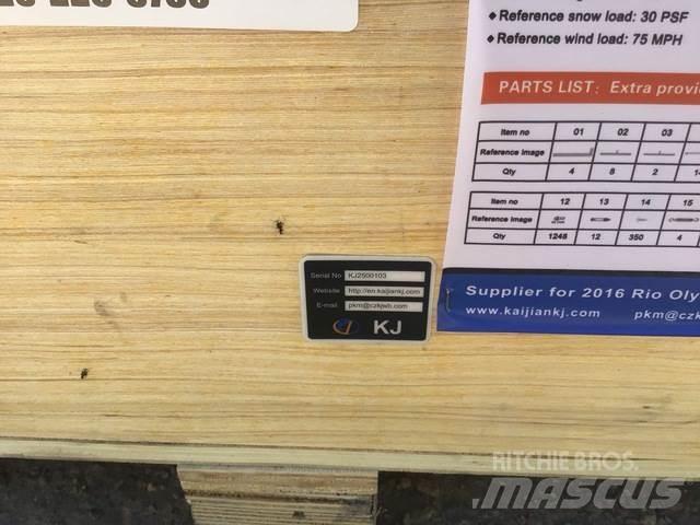 KJ K2030 Other