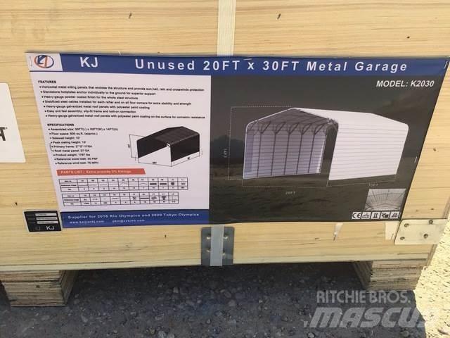 KJ K2030 Other