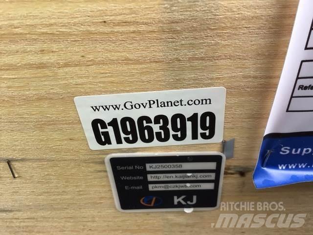 KJ K2030 Other