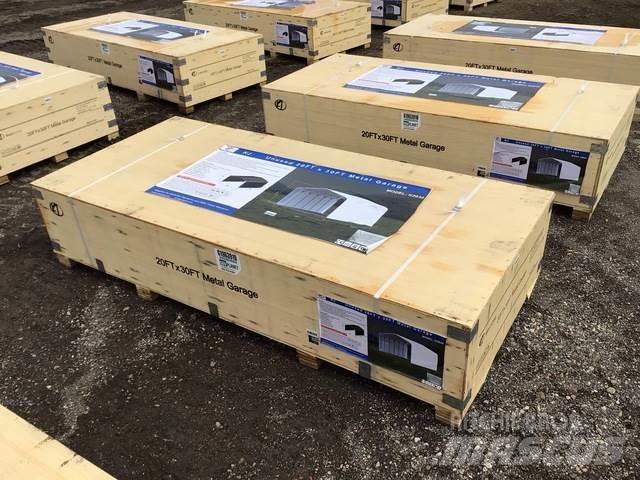KJ K2030 Other