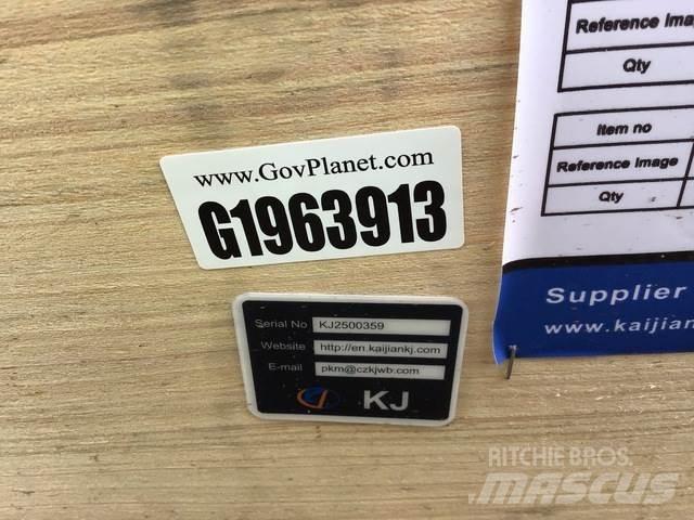 KJ K2030 Other