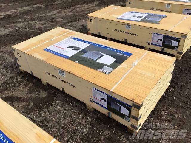 KJ K2030 Other