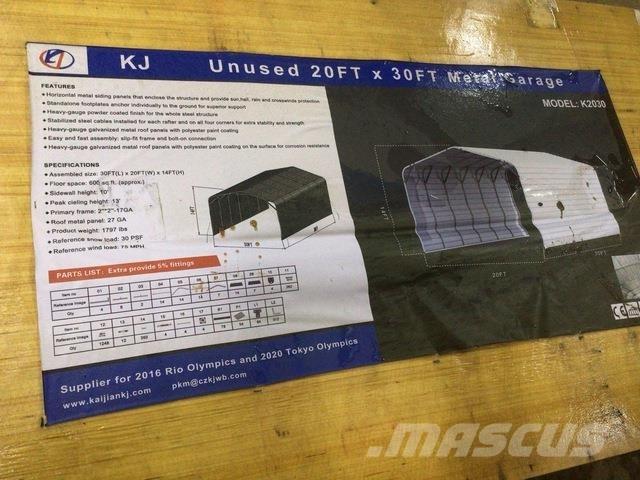 KJ K2030 Other