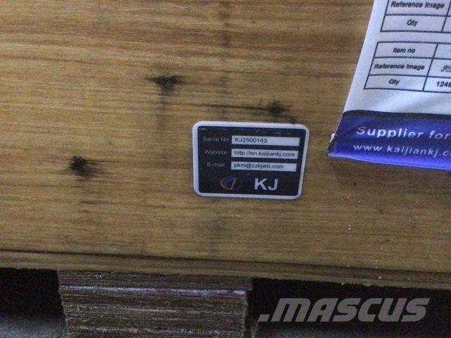 KJ K2030 Other