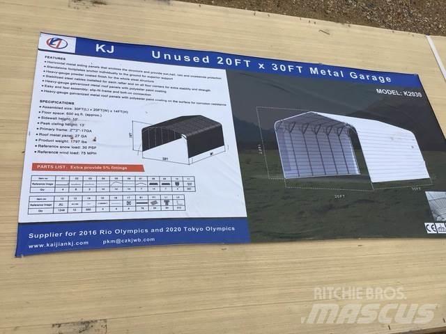 KJ K2030 Other