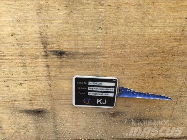 KJ K2030 Other