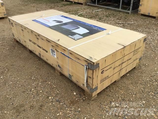 KJ K2030 Other