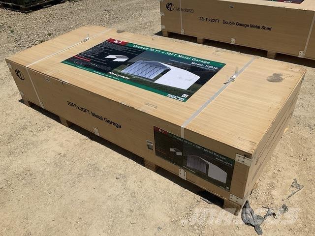 KJ K2030 Other