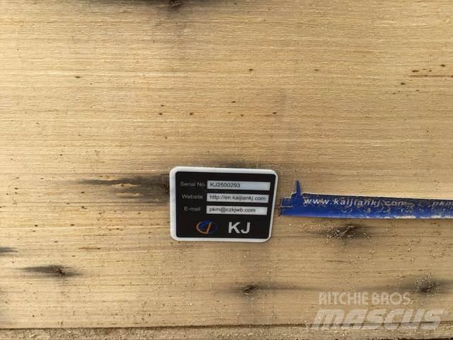 KJ K2030 Other