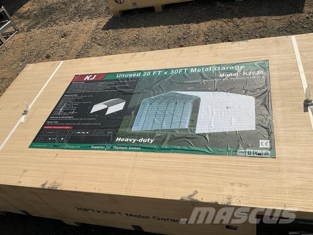 KJ K2030 Other