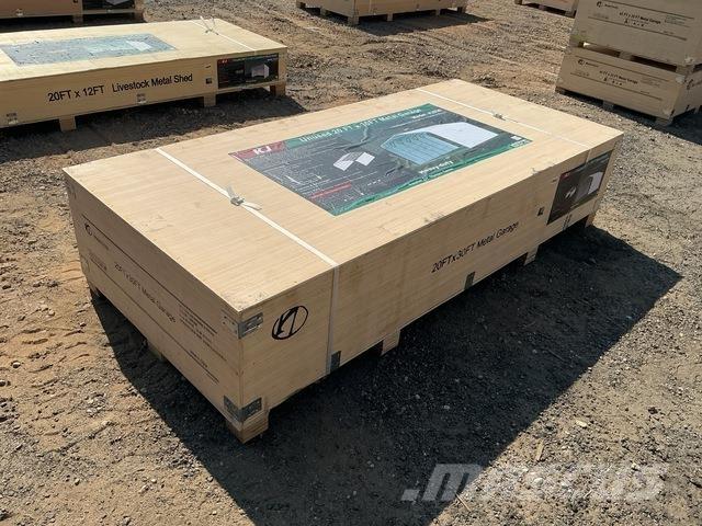 KJ K2030 Other