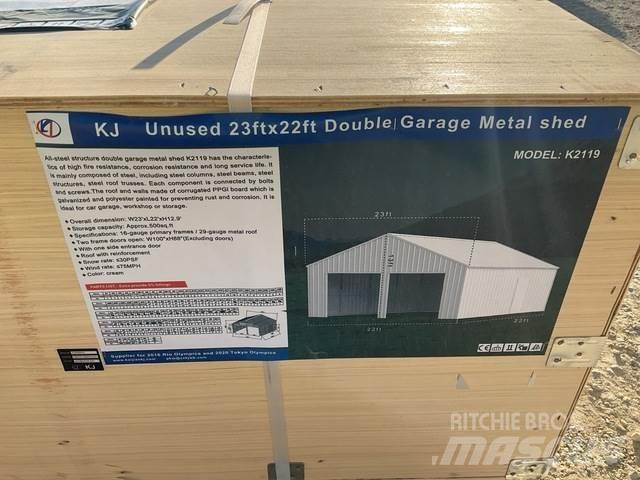 KJ K2119 Other