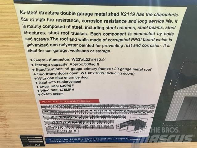KJ K2119 Other