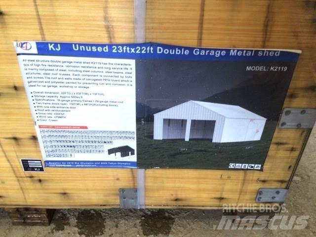 KJ K2119 Other