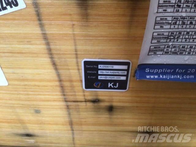 KJ K2119 Other