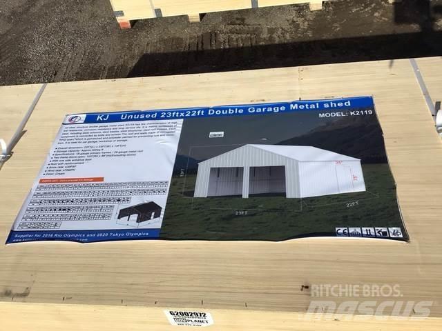 KJ K2119 Other